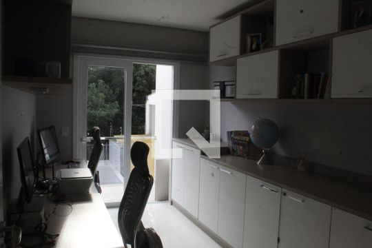 Escritório de casa à venda com 3 quartos, 140m² em Oriçó, Gravataí