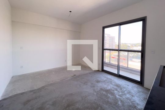 Kitnet/Studio à venda com 1 quarto, 25m² em Indianópolis, São Paulo