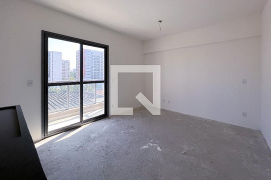 Kitnet/Studio à venda com 0 quarto, 25m² em Indianópolis, São Paulo