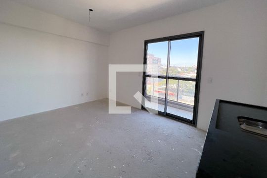 Kitnet/Studio à venda com 1 quarto, 25m² em Indianópolis, São Paulo