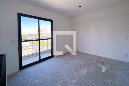 Kitnet/Studio à venda com 1 quarto, 25m² em Indianópolis, São Paulo