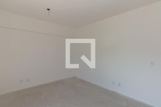 Studio de kitnet/studio à venda com 1 quarto, 25m² em Indianópolis, São Paulo