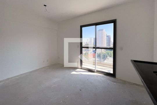 Apartamento à venda com 1 quarto, 25m² em Indianópolis, São Paulo