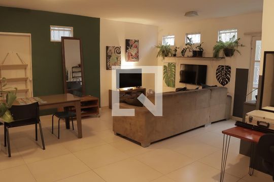 Casa para alugar com 6 quartos, 35m² em Jardim dos Oliveiras, Campinas