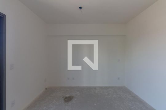 Studio de kitnet/studio à venda com 1 quarto, 25m² em Indianópolis, São Paulo