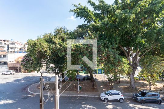 Vista da Varanda de casa à venda com 3 quartos, 120m² em Parque Cisper, São Paulo