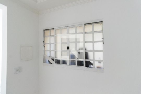 Sala de casa à venda com 3 quartos, 120m² em Parque Cisper, São Paulo