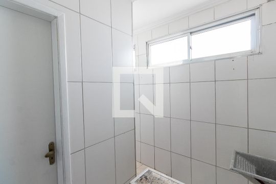 Lavanderia de casa à venda com 3 quartos, 120m² em Parque Cisper, São Paulo