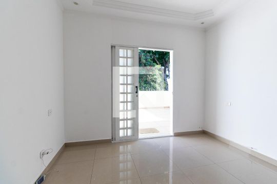 Sala de casa à venda com 3 quartos, 120m² em Parque Cisper, São Paulo