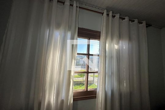Quarto 1 de casa à venda com 3 quartos, 65m² em Santos Dumont, São Leopoldo