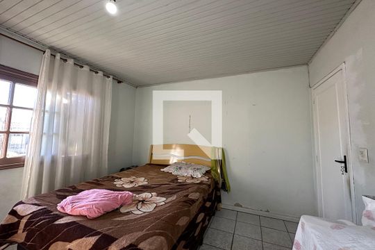 Quarto 1 de casa à venda com 3 quartos, 65m² em Santos Dumont, São Leopoldo