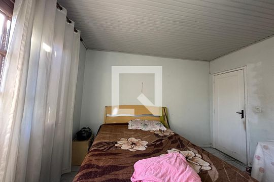 Quarto 1 de casa à venda com 3 quartos, 65m² em Santos Dumont, São Leopoldo