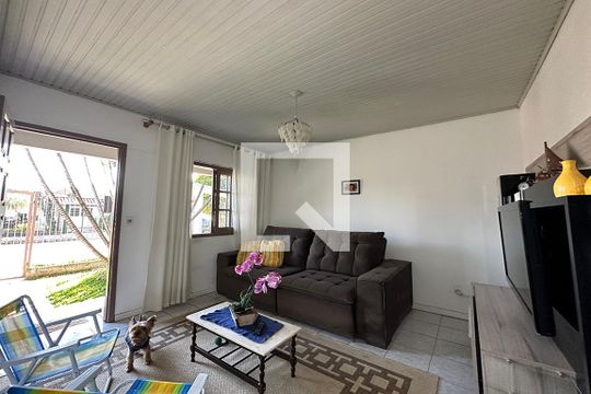Casa à venda com 3 quartos, 65m² em Santos Dumont, São Leopoldo