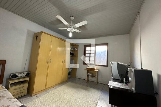 Quarto 2 de casa à venda com 3 quartos, 65m² em Santos Dumont, São Leopoldo
