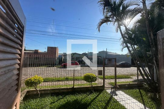 Vista do Quarto 1 de casa à venda com 3 quartos, 65m² em Santos Dumont, São Leopoldo