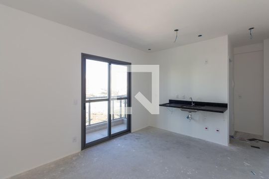 Kitnet/Studio à venda com 1 quarto, 25m² em Indianópolis, São Paulo