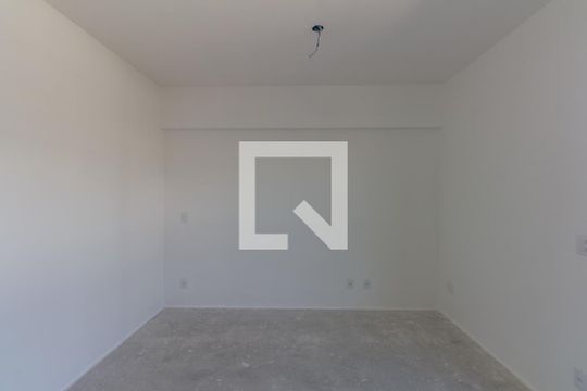 Studio de kitnet/studio à venda com 1 quarto, 25m² em Indianópolis, São Paulo
