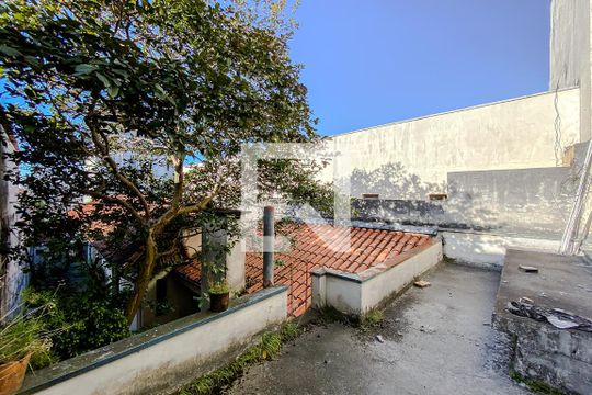 Terraço de casa para alugar com 3 quartos, 149m² em Alto da Mooca, São Paulo
