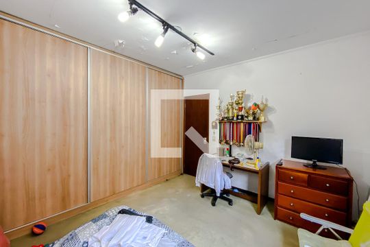Quarto 2 de casa para alugar com 3 quartos, 149m² em Alto da Mooca, São Paulo