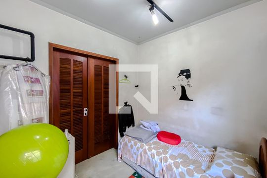 Quarto 1 de casa para alugar com 3 quartos, 149m² em Alto da Mooca, São Paulo