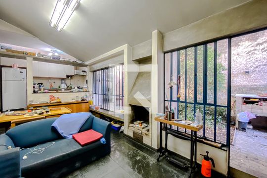 Casa para alugar com 3 quartos, 149m² em Alto da Mooca, São Paulo