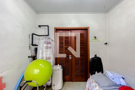 Quarto 1 de casa para alugar com 3 quartos, 149m² em Alto da Mooca, São Paulo