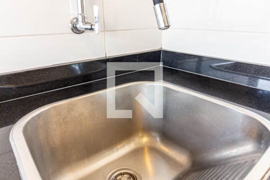 Área de Serviço de apartamento para alugar com 3 quartos, 115m² em Chácara Inglesa, São Paulo