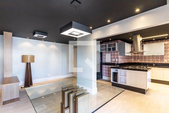Apartamento para alugar com 3 quartos, 115m² em Chácara Inglesa, São Paulo