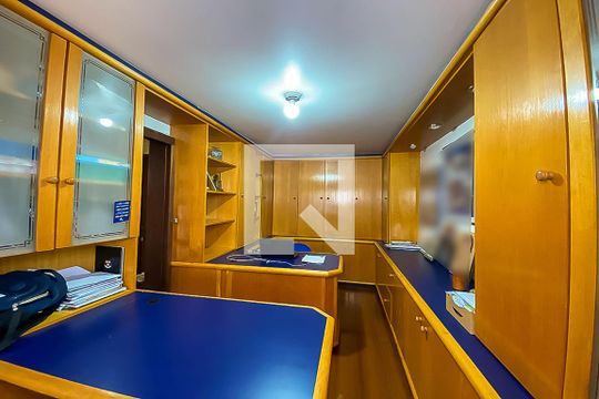 Escritório de casa para alugar com 4 quartos, 145m² em Liberdade, Novo Hamburgo