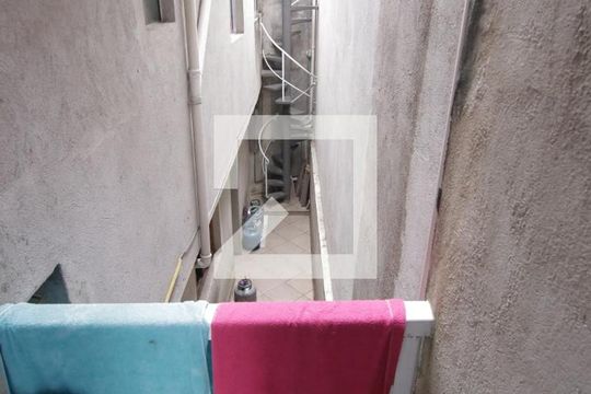Sacada de casa para alugar com 5 quartos, 375m² em Vila Santa Lucia, São Paulo
