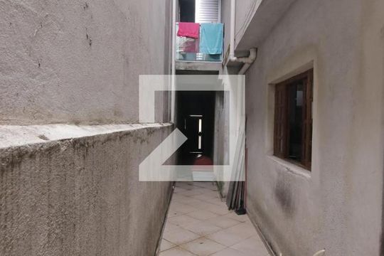 Área comum de casa para alugar com 5 quartos, 375m² em Vila Santa Lucia, São Paulo