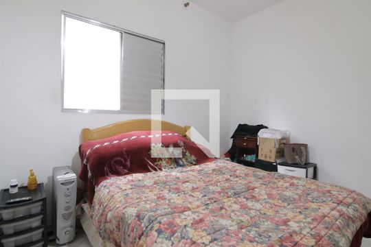 quarto 2 de casa para alugar com 5 quartos, 375m² em Vila Santa Lucia, São Paulo
