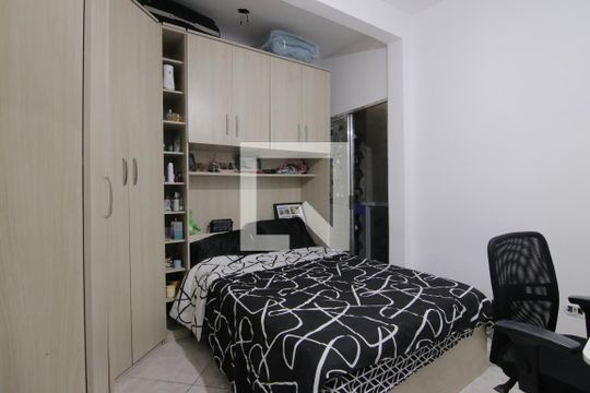 quarto 1 de casa para alugar com 5 quartos, 375m² em Vila Santa Lucia, São Paulo