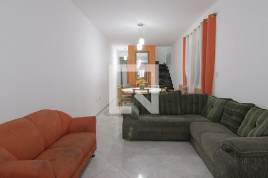 sala de casa para alugar com 5 quartos, 375m² em Vila Santa Lucia, São Paulo
