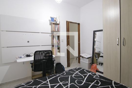 quarto 1 de casa para alugar com 5 quartos, 375m² em Vila Santa Lucia, São Paulo
