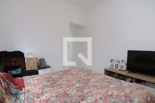 quarto 2 de casa para alugar com 5 quartos, 375m² em Vila Santa Lucia, São Paulo