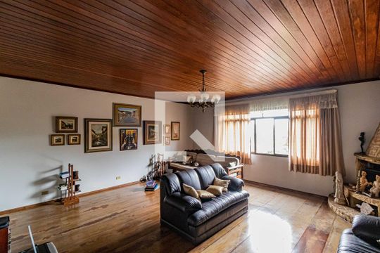 Casa para alugar com 5 quartos, 600m² em Rolinópolis, São Paulo