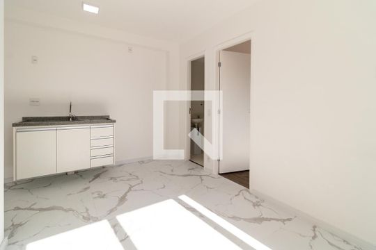 Apartamento para alugar com 2 quartos, 42m² em Barra Funda, São Paulo