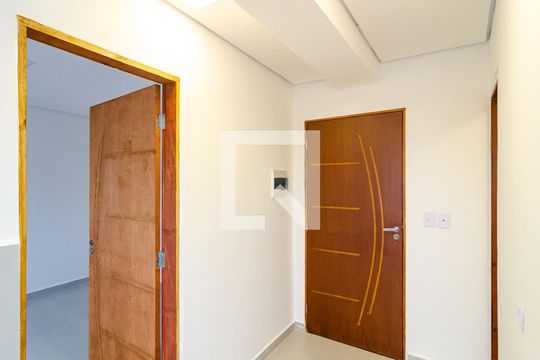 Sala de apartamento para alugar com 1 quarto, 39m² em Cidade Vargas, São Paulo