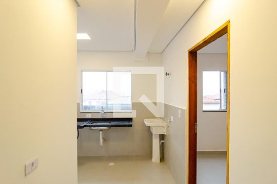 Apartamento para alugar com 1 quarto, 39m² em Cidade Vargas, São Paulo