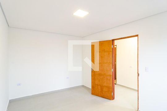 Quarto de apartamento para alugar com 1 quarto, 39m² em Cidade Vargas, São Paulo