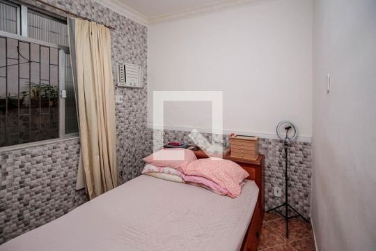 Quarto 1 de casa à venda com 3 quartos, 170m² em Méier, Rio de Janeiro