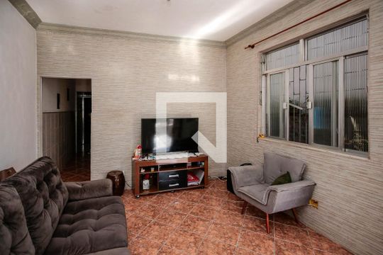 Casa à venda com 3 quartos, 170m² em Méier, Rio de Janeiro
