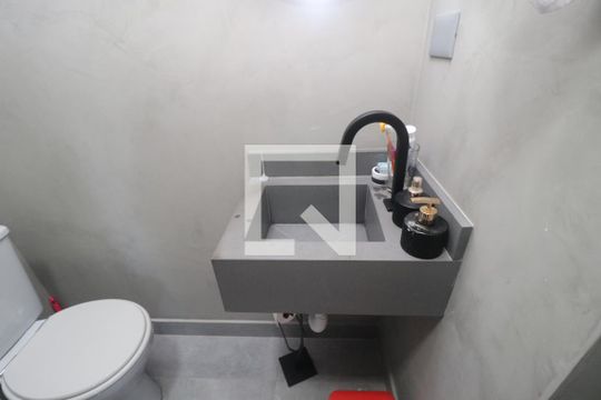Banheiro 2 de apartamento à venda com 3 quartos, 98m² em Santana, São Paulo