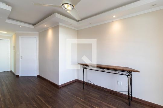 Sala de apartamento à venda com 2 quartos, 58m² em Jardim São Paulo(zona Norte), São Paulo