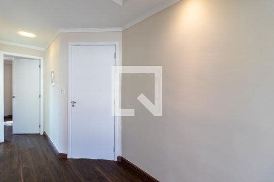 Entrada de apartamento à venda com 2 quartos, 58m² em Jardim São Paulo(zona Norte), São Paulo