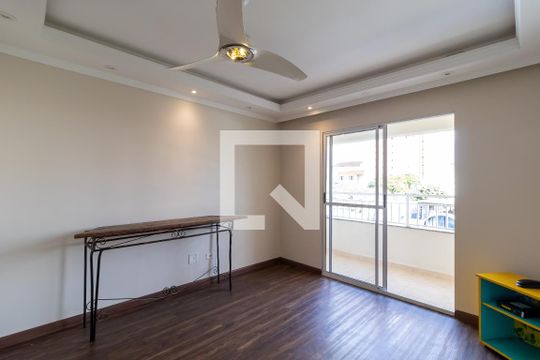 Sala de apartamento à venda com 2 quartos, 58m² em Jardim São Paulo(zona Norte), São Paulo