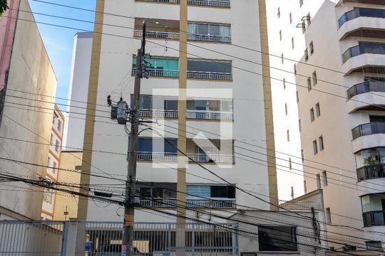 Fachada de apartamento à venda com 2 quartos, 58m² em Jardim São Paulo(zona Norte), São Paulo