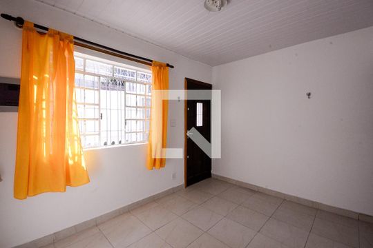 Sala de casa à venda com 3 quartos, 100m² em Jardim Previdencia, São Paulo