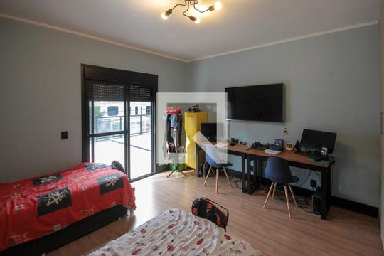 Quarto de casa à venda com 4 quartos, 320m² em Jardim Avelino, São Paulo